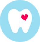 Logo Zahnarztpraxis Natalie Herzel