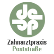 Logo Zahnarztpraxis Poststraße